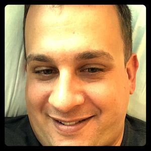 Meet your Posher, James